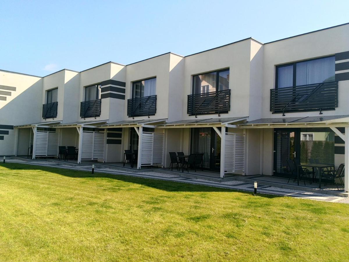 Over Lake-Domki,Apartamenty Mielno  Exterior foto